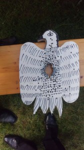 Der Vogel